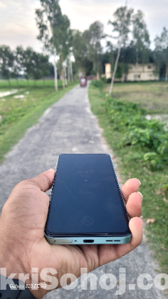 Oneplus 10 R 12/256 GB